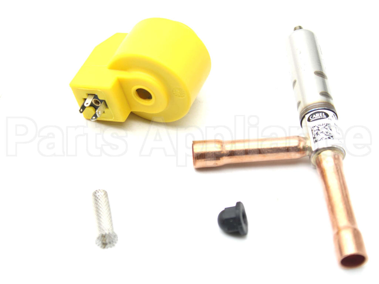 29326201 Heatcraft Refrigeration Expansion Valve - 3/8 X 3/8