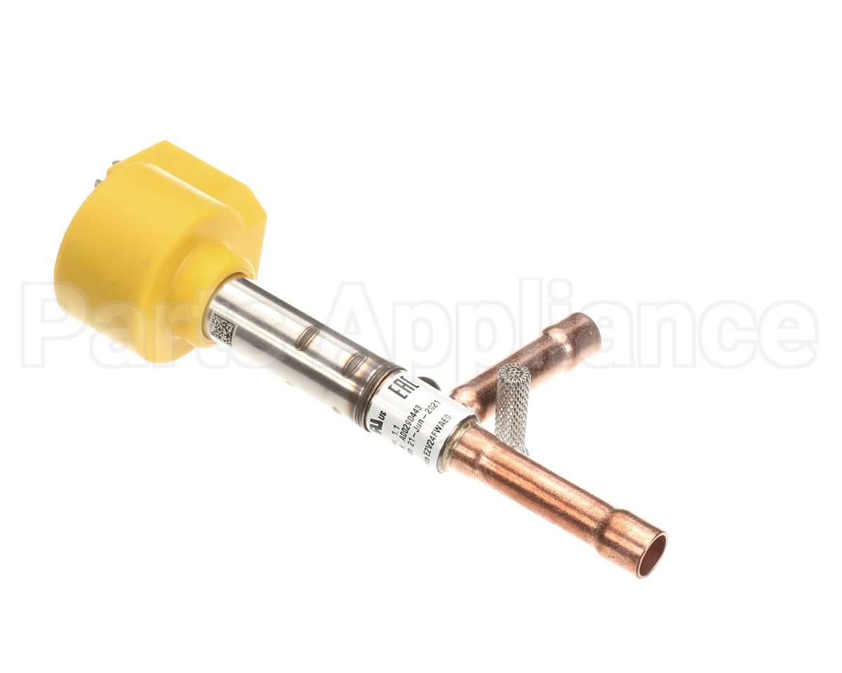 29326201 Heatcraft Refrigeration Expansion Valve - 3/8 X 3/8