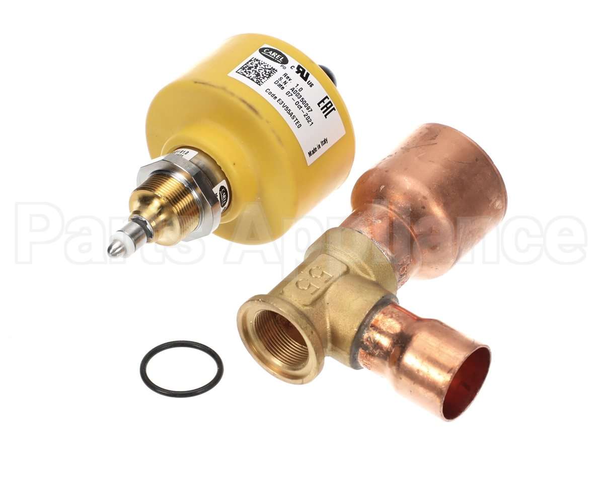 29326601 Heatcraft Valve-Expansion 22Mmx35Mm E3V55Aste0
