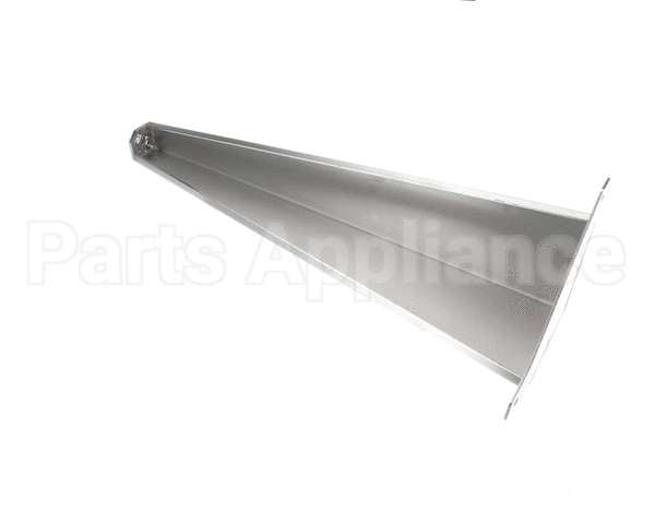 2934 Hardt Leg Blaze/Inf3500 Adjustabel Caster Indi