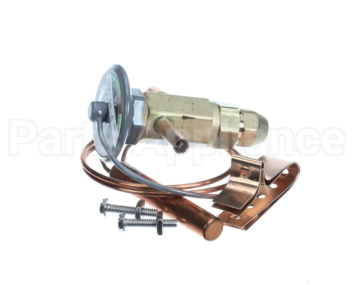 29341701 Heatcraft Expansion Valve, Efv 1/5" C