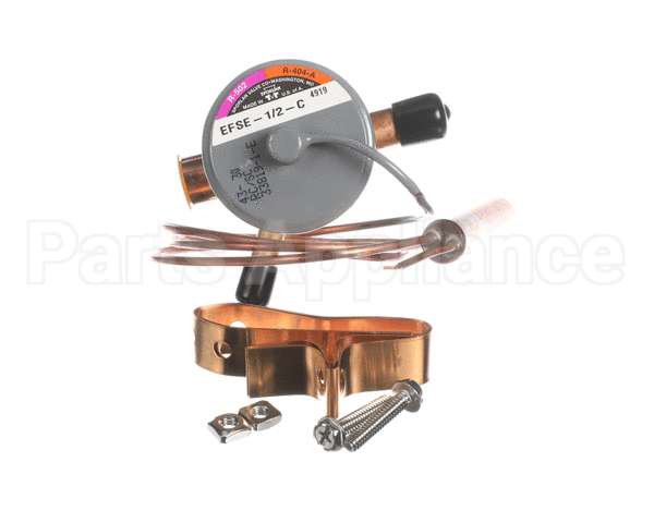 29341712 Heatcraft Expansion Valve