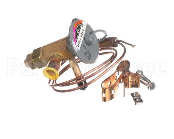 29341712 Heatcraft Expansion Valve