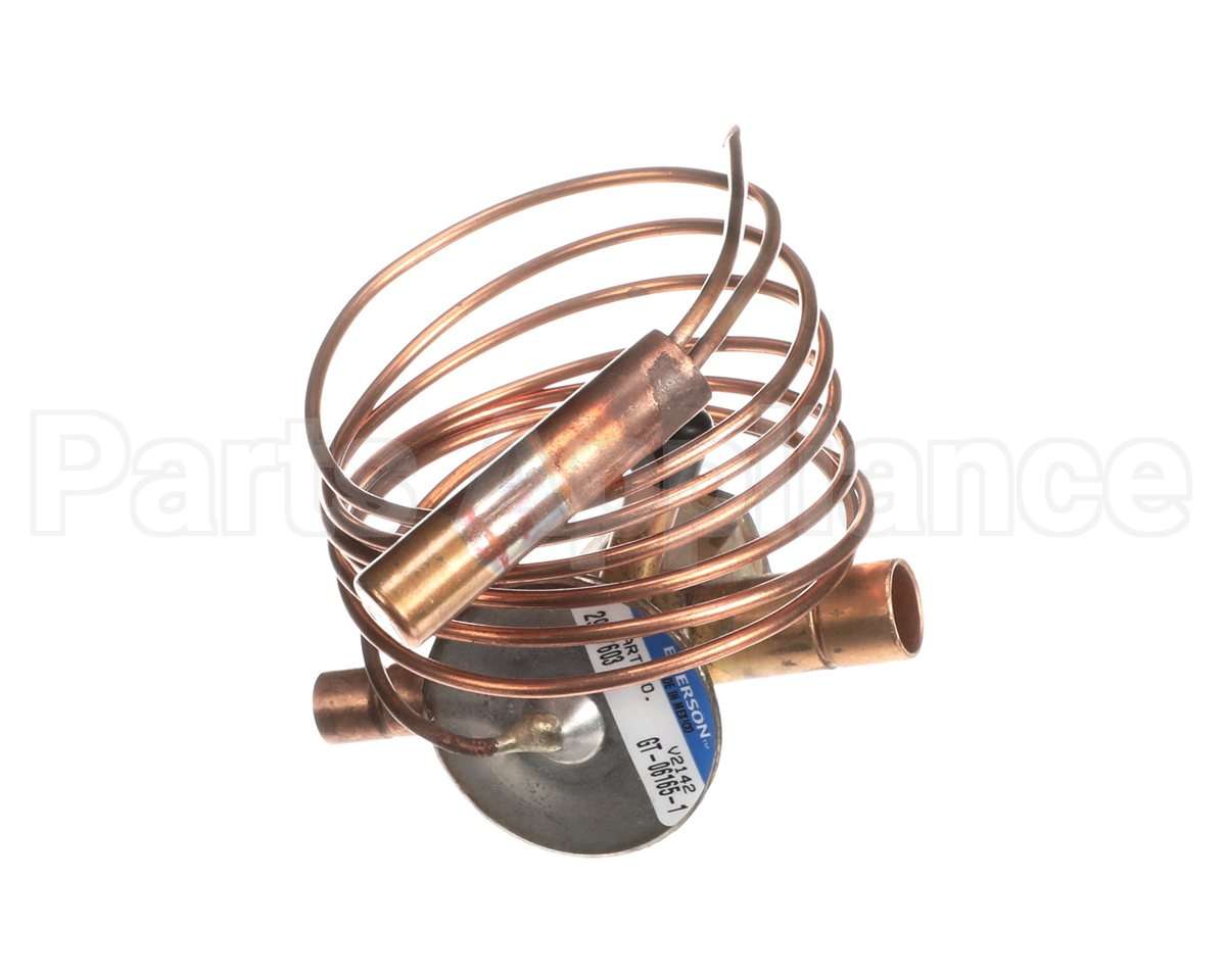 29347603 Heatcraft Tx Valve Ane 1/2" Sz