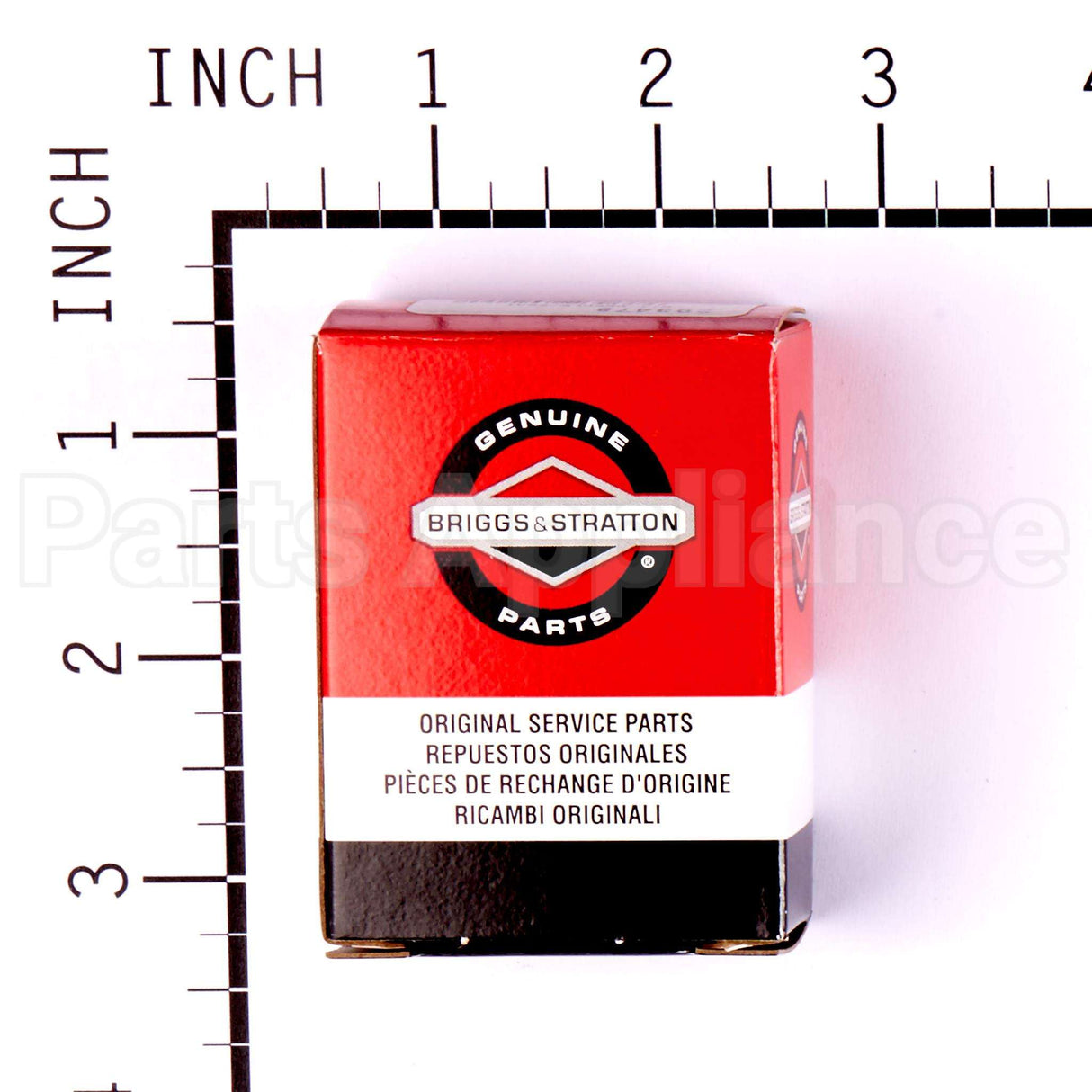 293478 Briggs & Stratton Kit-Needle/Seat