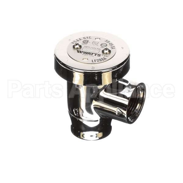 2935-8000 Compatible Fisher Vacuum Breaker A 3/4 Eco