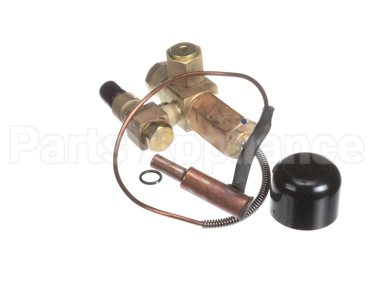 29356501 Heatcraft Compressor Discharge Temperature Control
