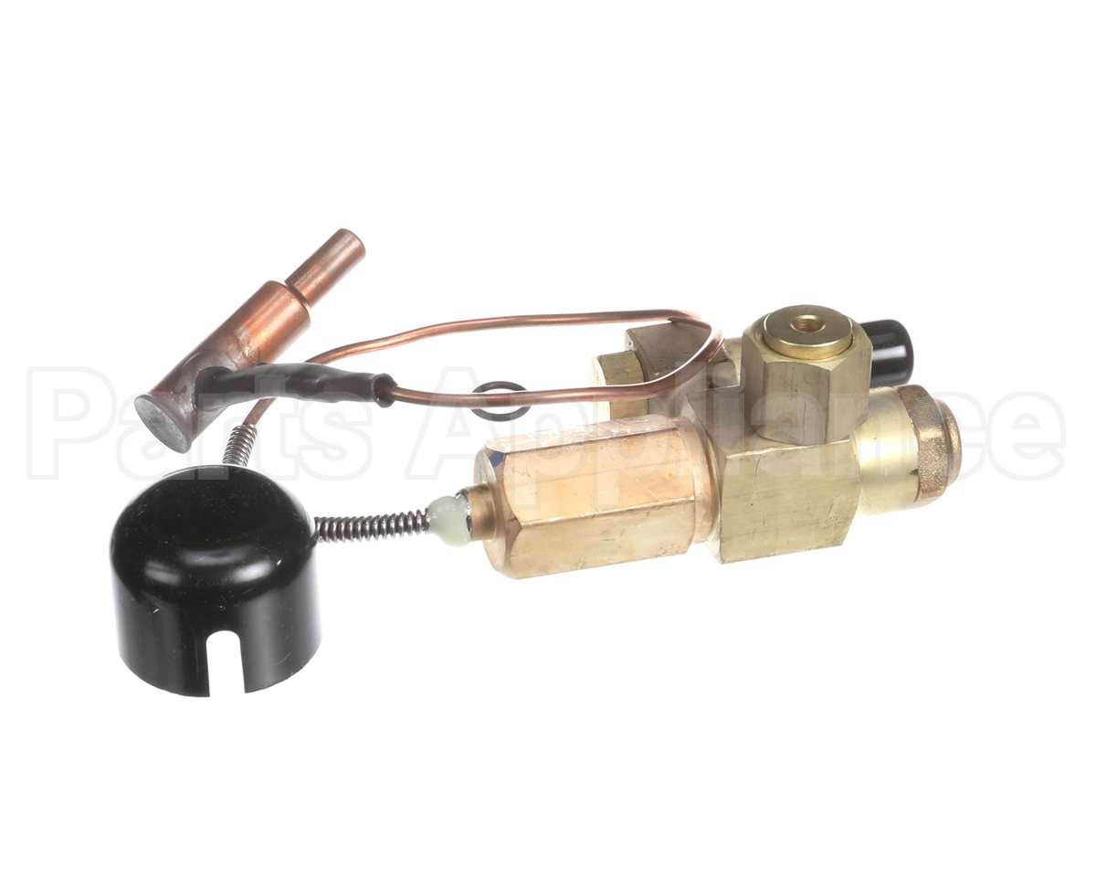 29356501 Heatcraft Compressor Discharge Temperature Control