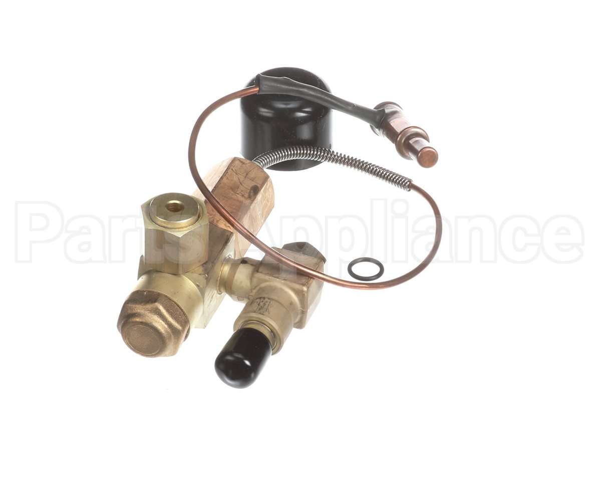 29356501 Heatcraft Refrigeration Comprssrdischargetempctrlvlv