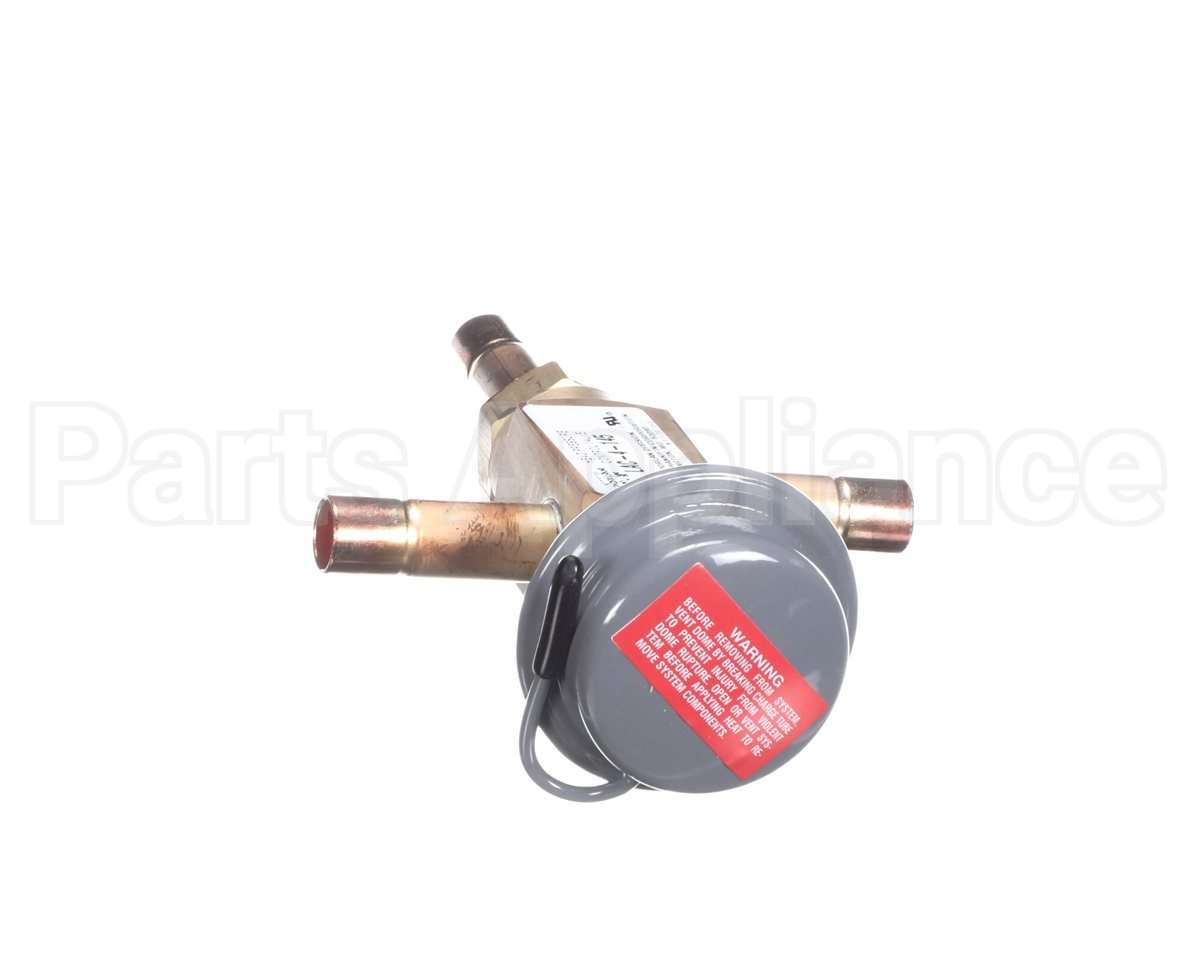 29395001 Heatcraft Headmaster Valve