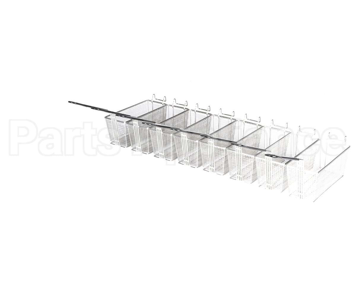294008 Ram 8 Frybaskets