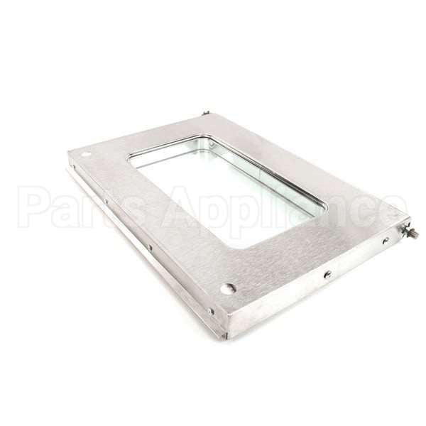 29419-5 Compatible Montague Door Assy W/ Window, Side Handle