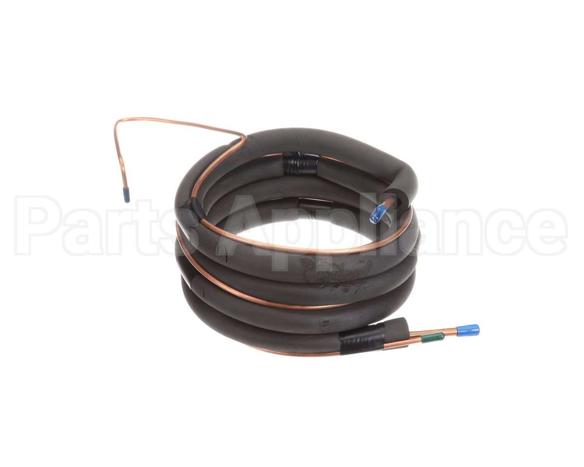 294350 Hussmann Hx, R404A, Gsvm5272