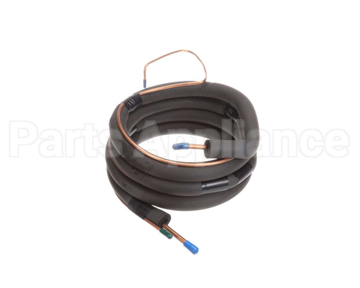 294350 Hussmann Hx, R404A, Gsvm5272