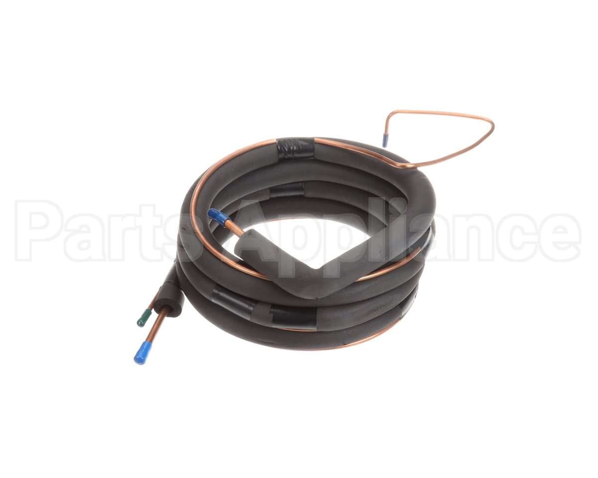 294350 Hussmann Hx, R404A, Gsvm5272