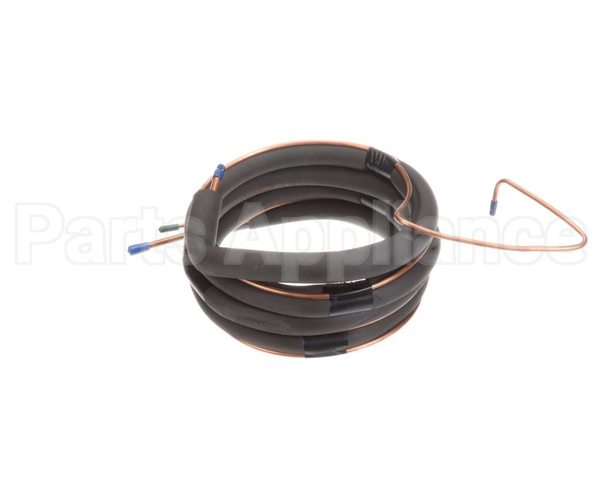 294350 Hussmann Hx, R404A, Gsvm5272