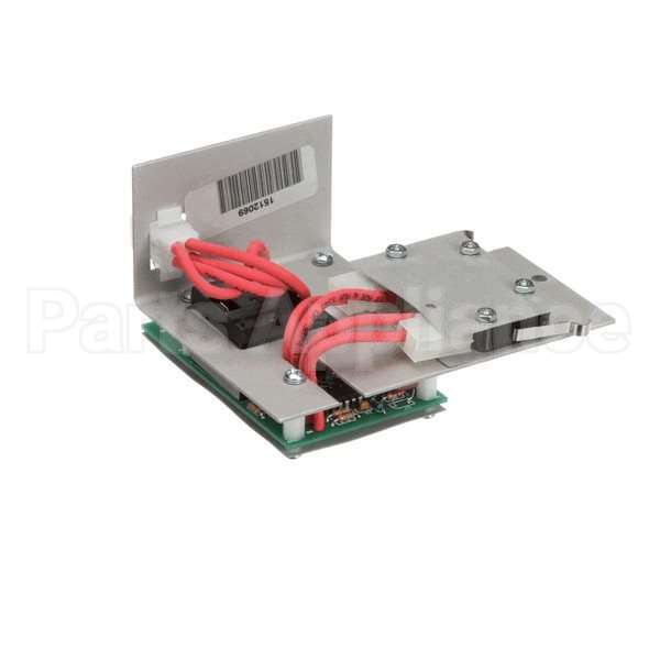 294482-T Compatible Stoelting Torque Control Tested