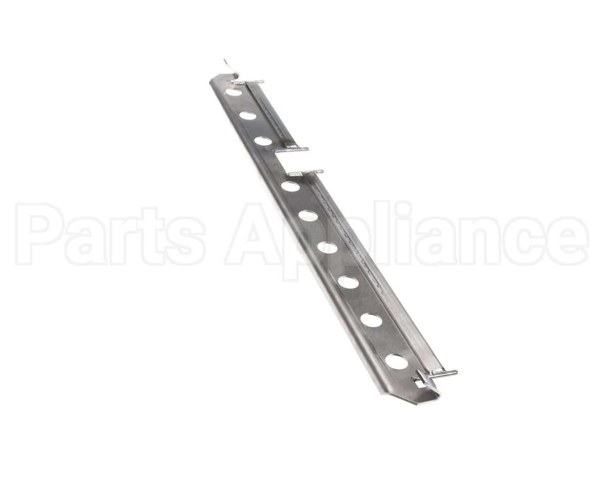 29451 Nieco Stripper Blade, Short, 14-8, Jf - Wldmt