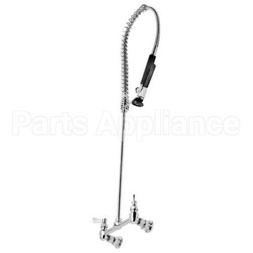 29459 Compatible Fisher Pre-Rinse-Fis No Ca Vt
