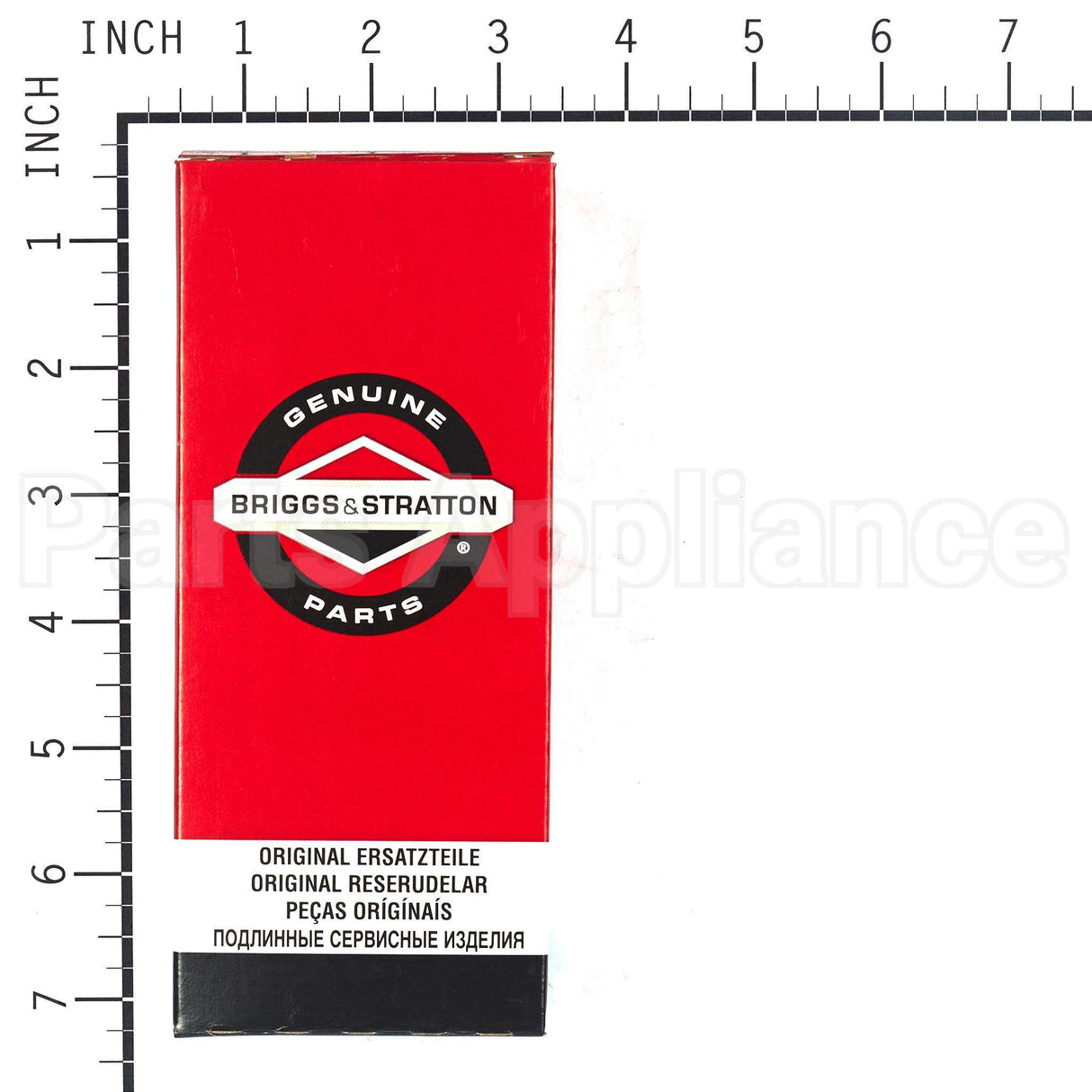 294599S Briggs & Stratton Muffler