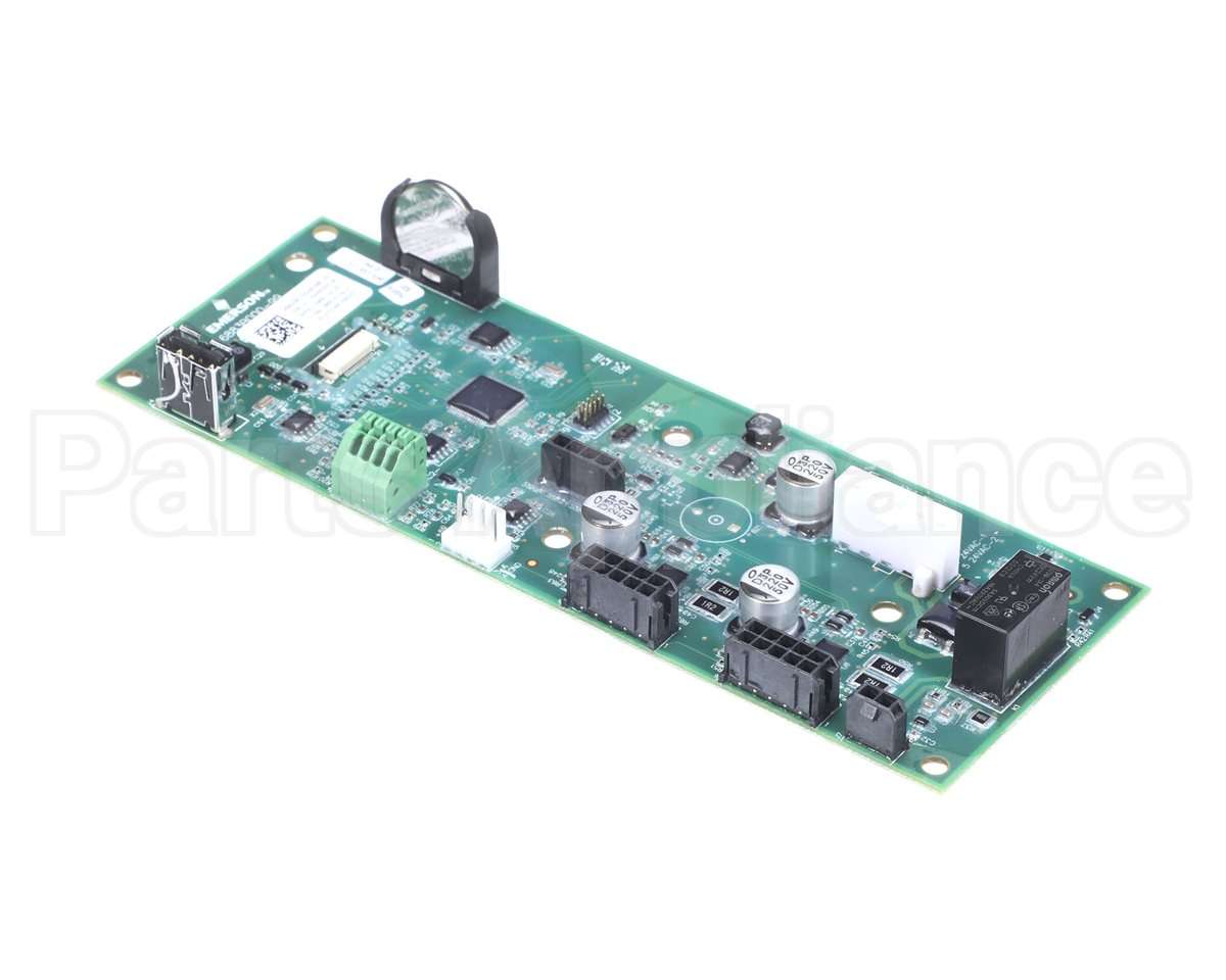 29463 Nieco Toaster Control, Gen 3