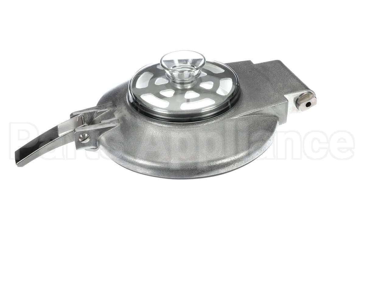 29474 Robot Coupe Lid Ass R10D-R20D