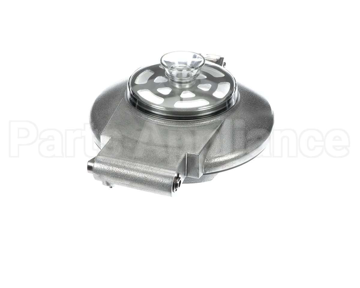 29474.0000 Robot Coupe Lid Ass R10D-R20D