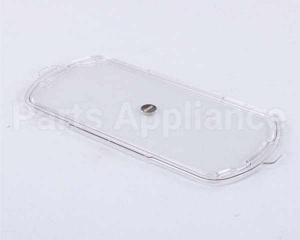 29481.0001 Bunn Cover Assembly, Hopper-Flat-Ultra