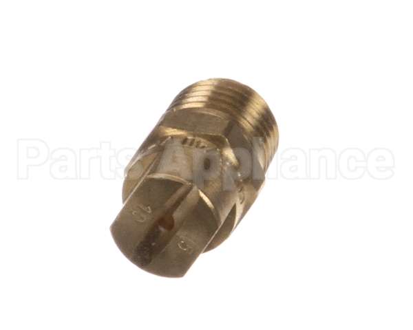 2949-3001 Fisher Nozzle Vj 1.15 Gpm Brs