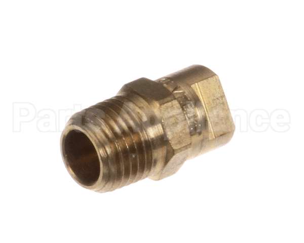 2949-3001 Fisher Nozzle Vj 1.15 Gpm Brs