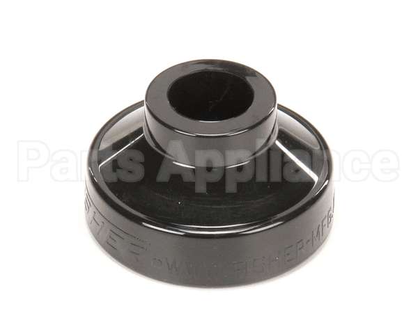 2949-9000 Fisher Bumper Spray Valve Black