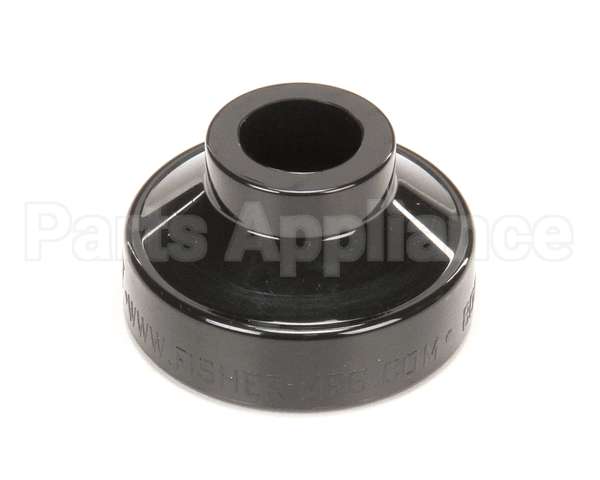 2949-9000 Fisher Bumper Spray Valve Black