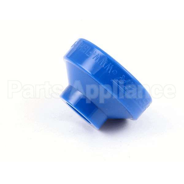 2949-9002 Compatible Fisher Bumper Spray Valve Blue