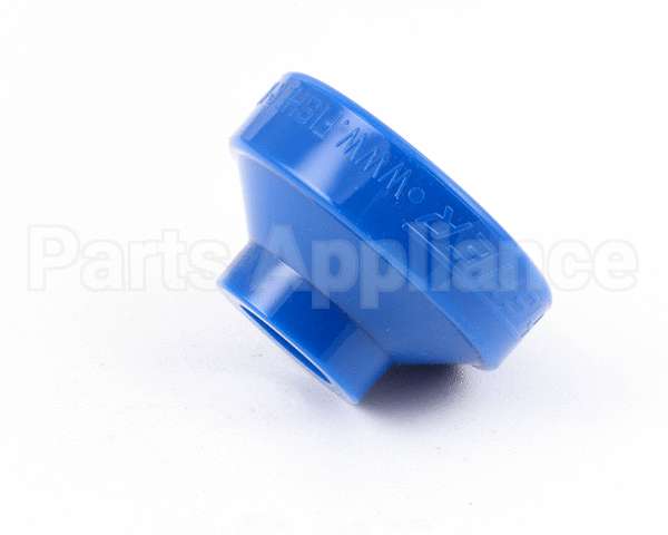 2949-9002 Fisher Bumper Spray Valve Blue