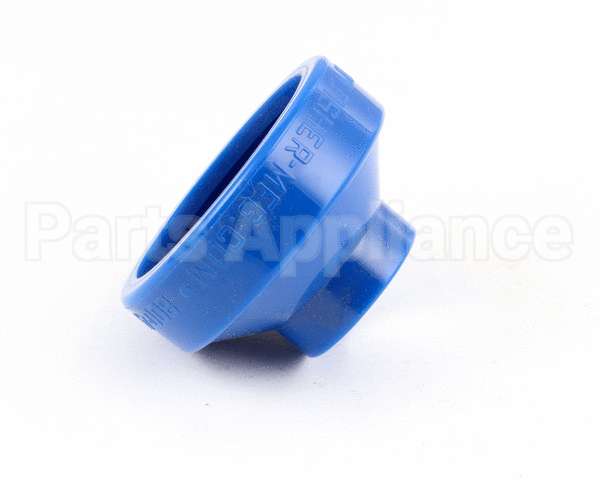 2949-9002 Fisher Bumper Spray Valve Blue