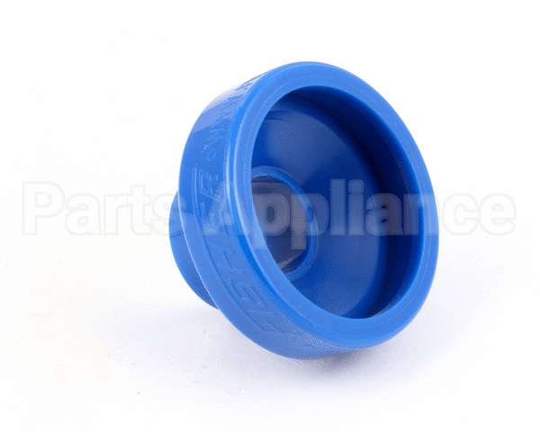 2949-9002 Fisher Bumper Spray Valve Blue