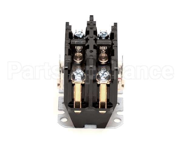 295011 Stoelting Contactor Mag 2 Pole 24V