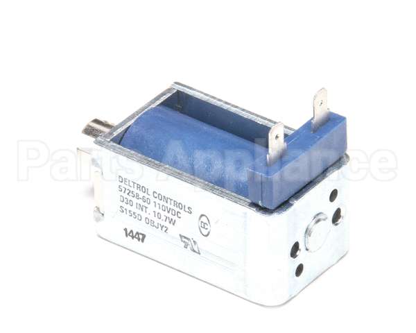 29503.0000 Bunn Coil, Solenoid 120V