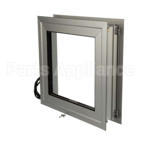 295061075 Kolpak Viewport - Buyout Scientific O