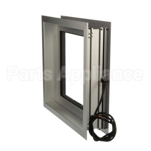 295061075 Kolpak Viewport - Buyout Scientific O