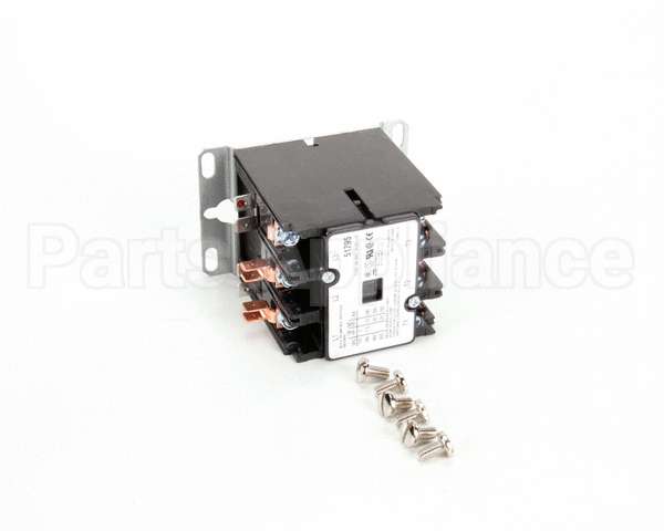 29509 Henny Penny Contactor Kit - 24Vac