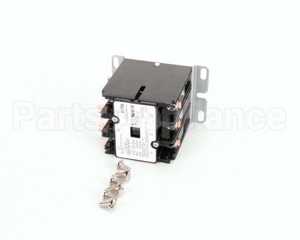 29509 Henny Penny Contactor Kit - 24Vac