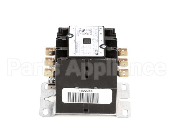 295109 Stoelting Contactor Mag 3-Pole 24V