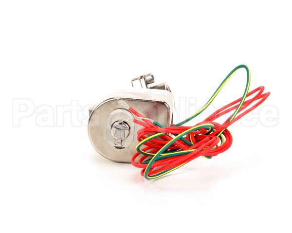 29515 Henny Penny Valve-Solenoid 24V 60Hz