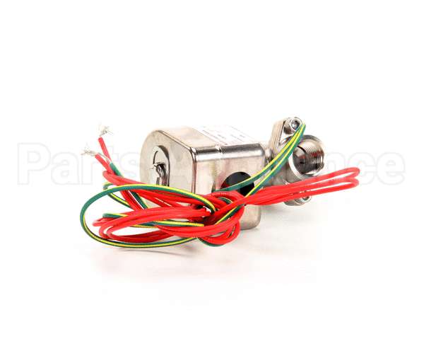29515 Henny Penny Valve-Solenoid 24V 60Hz