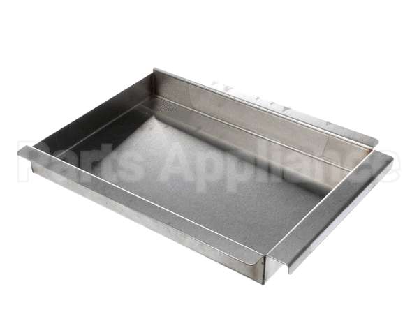 29525 Royal Range 12 Crumb Tray For Rhp121