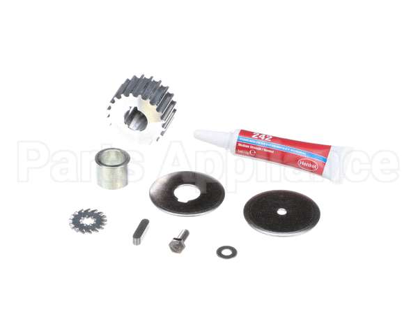 29530 Robot Coupe Motor Pulley Ass