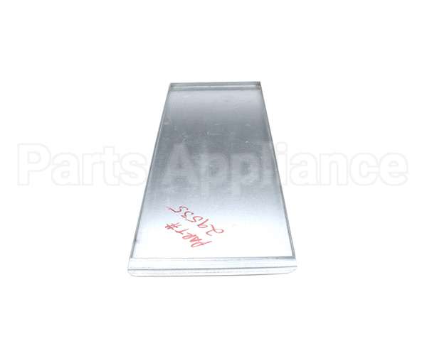 29535 Royal Range 12 Crumb Tray For Rhp-12-2