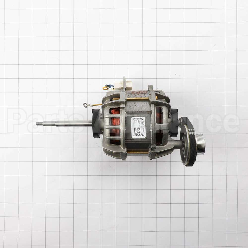 2953880100 Beko Dryer Motor (Ihrac-Terra Av-60Hz)_Ul