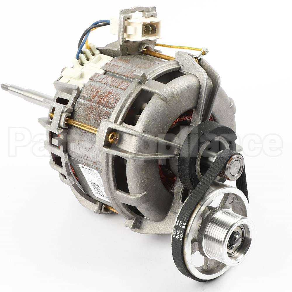 2953880100 Beko Dryer Motor (Ihrac-Terra Av-60Hz)_Ul